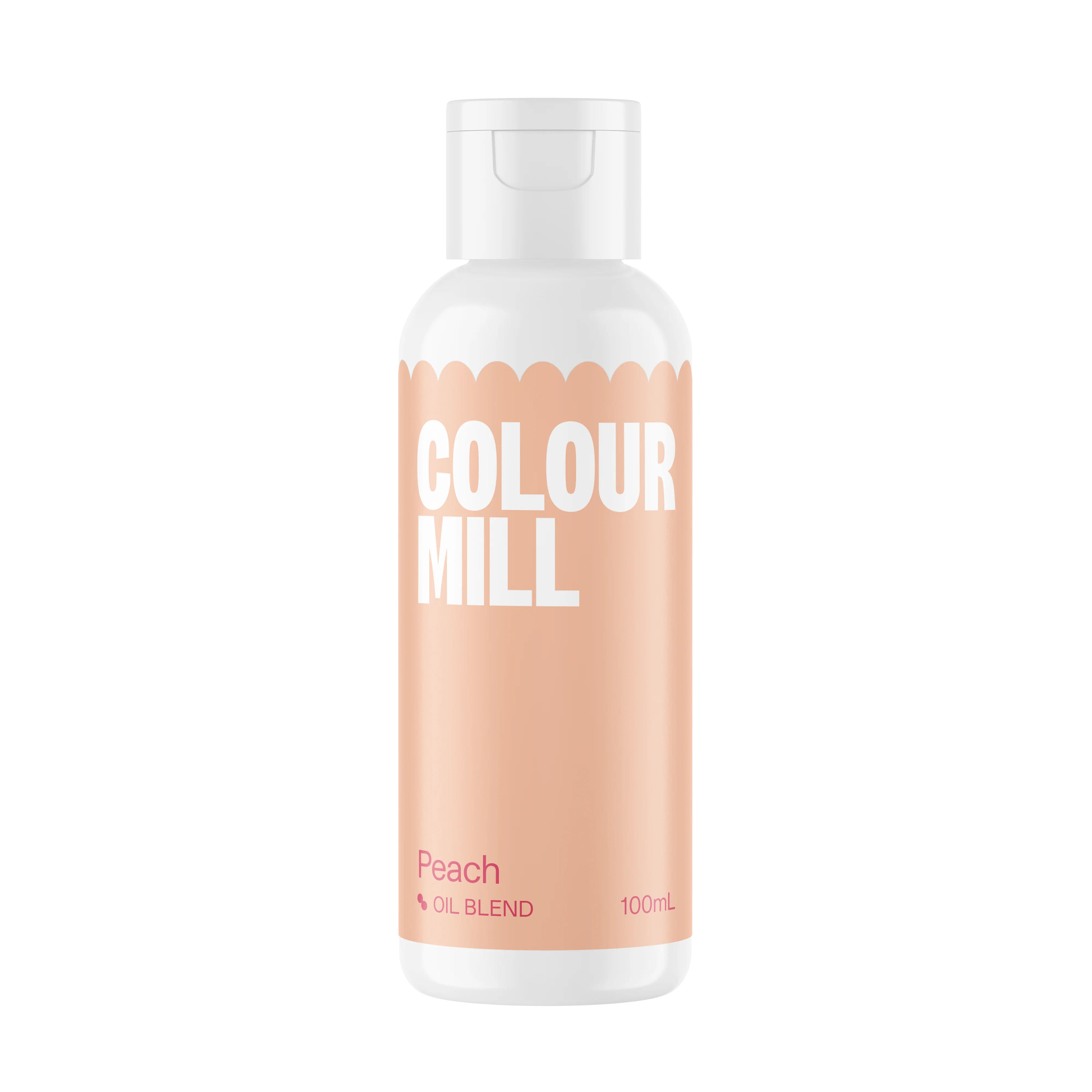 Peach - Oil Blend - Image 4