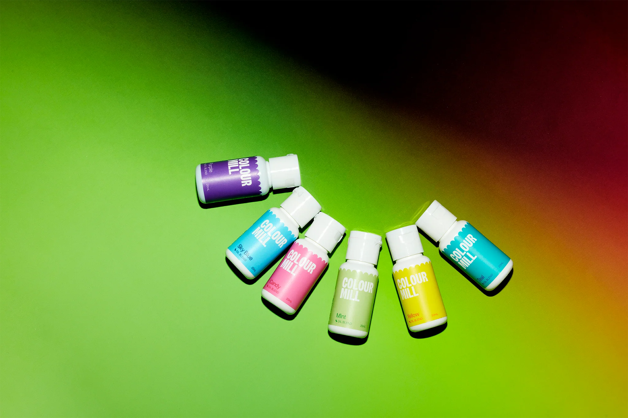 Pool Party Pack - Oil Blend - Image 2