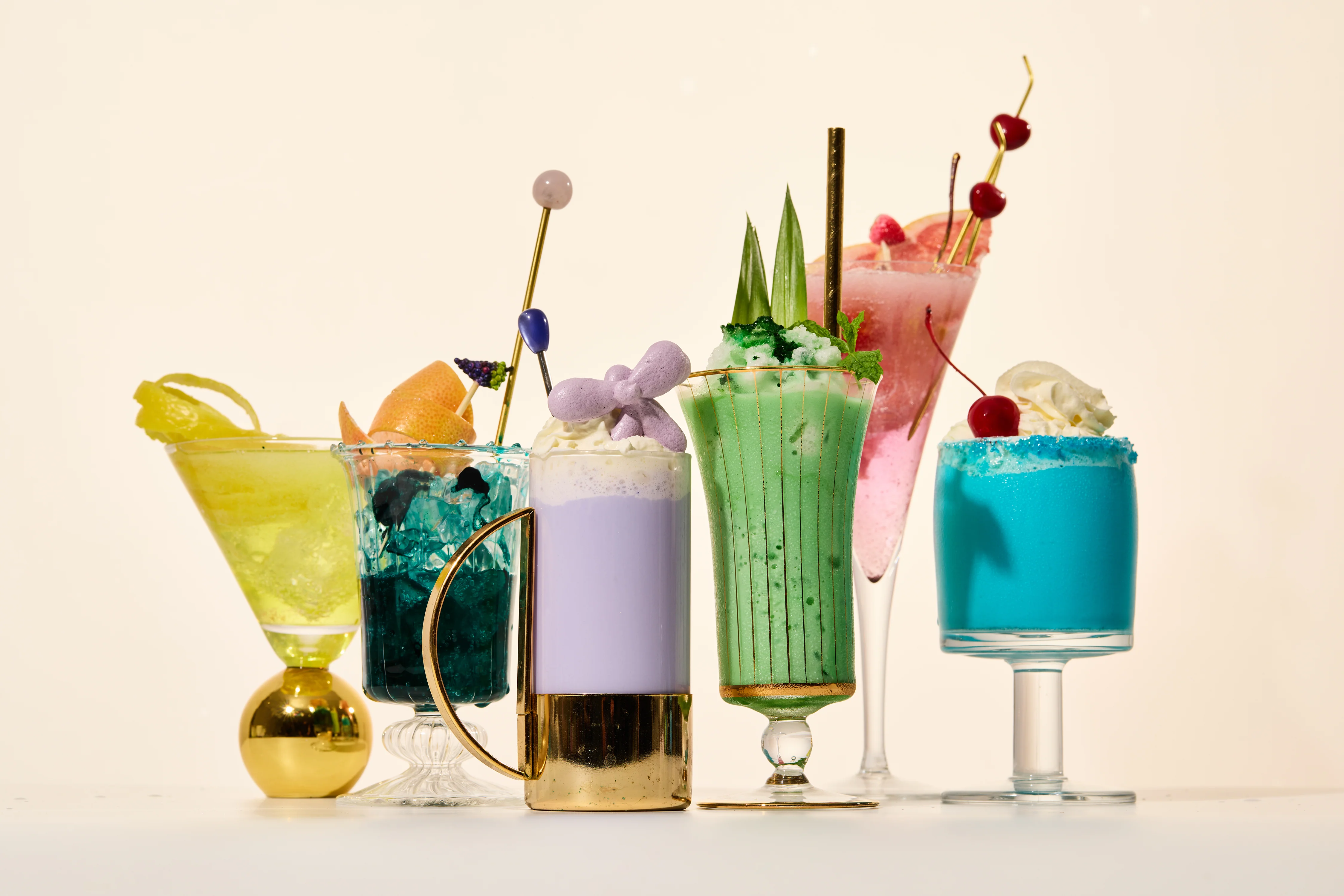 Pool Party Pack - Aqua Blend - Image 2