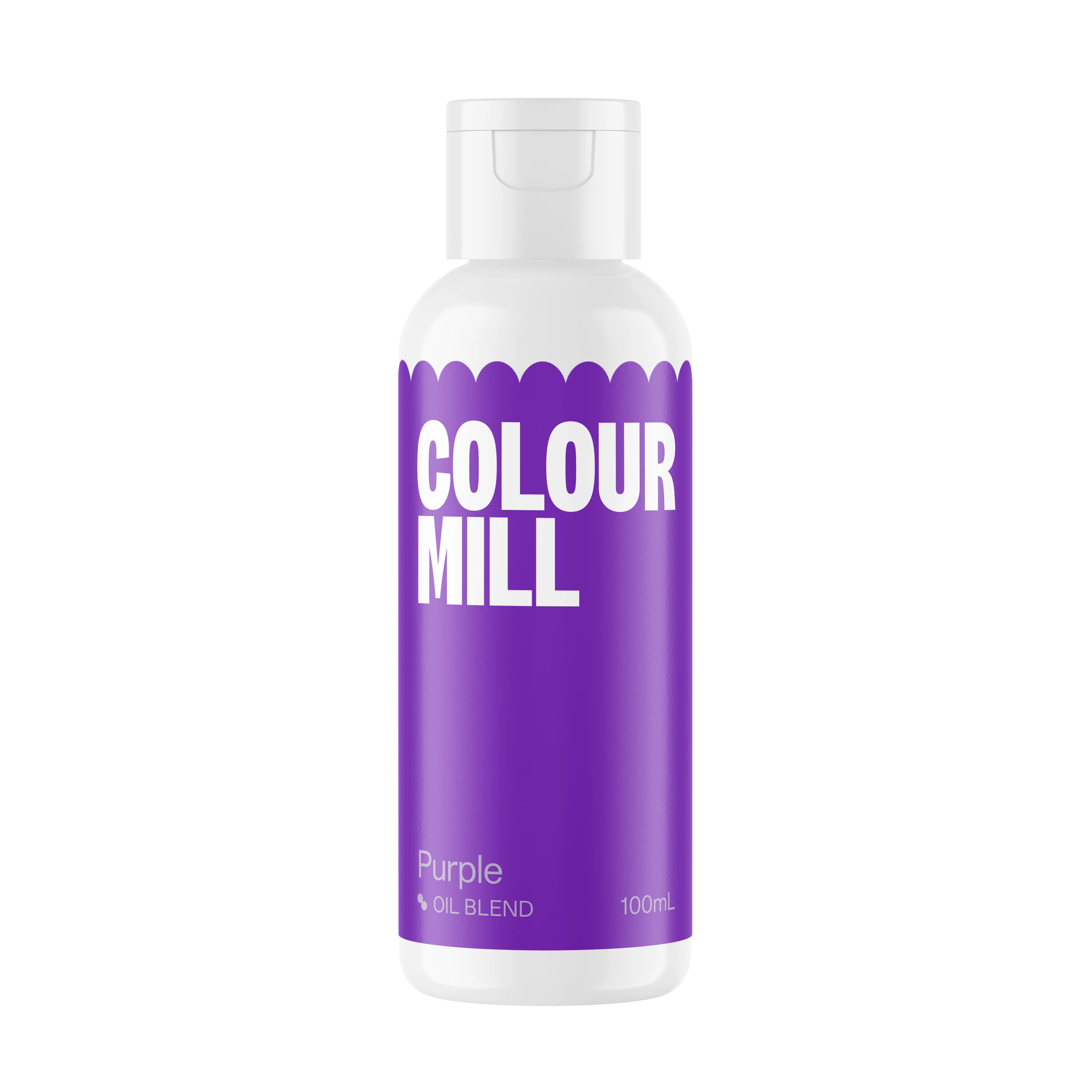 Purple - Oil Blend - Image 5