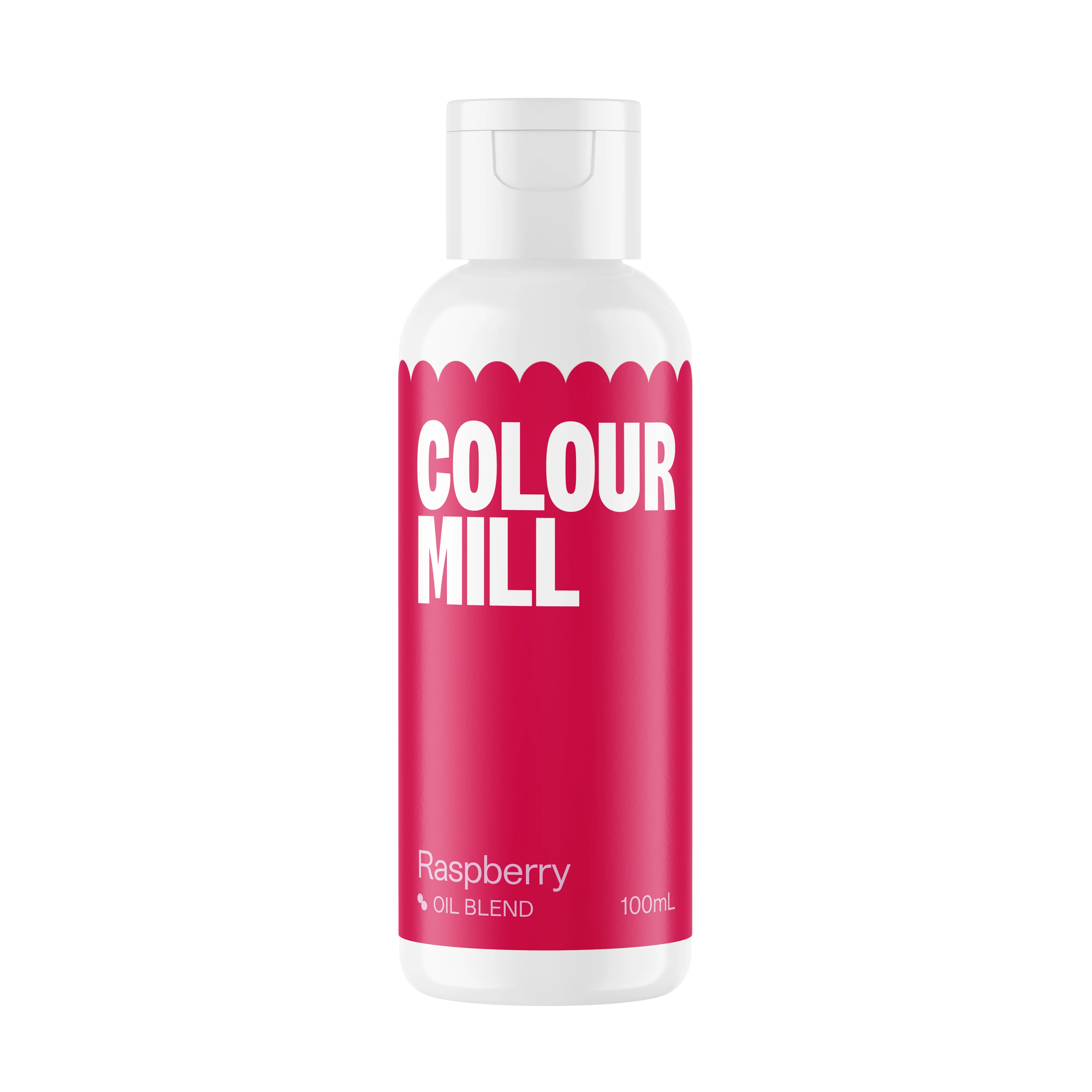 UK EU Raspberry - Oil Blend - Image 4