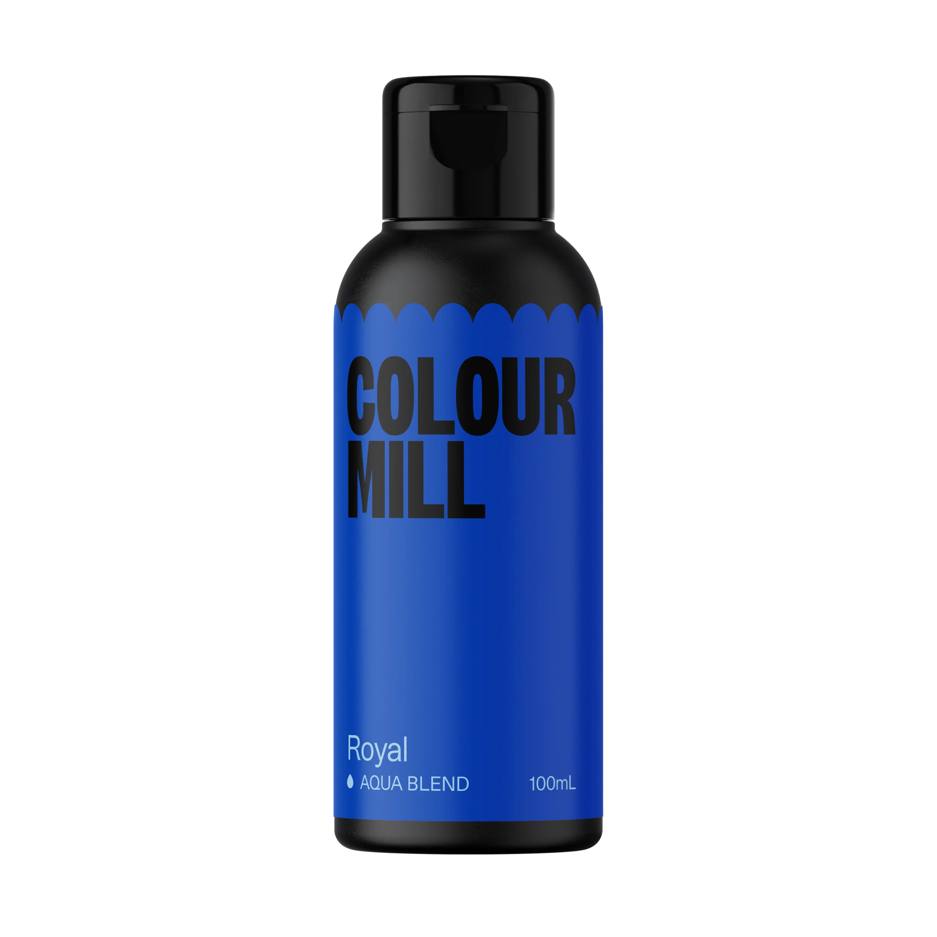 Royal - Aqua Blend