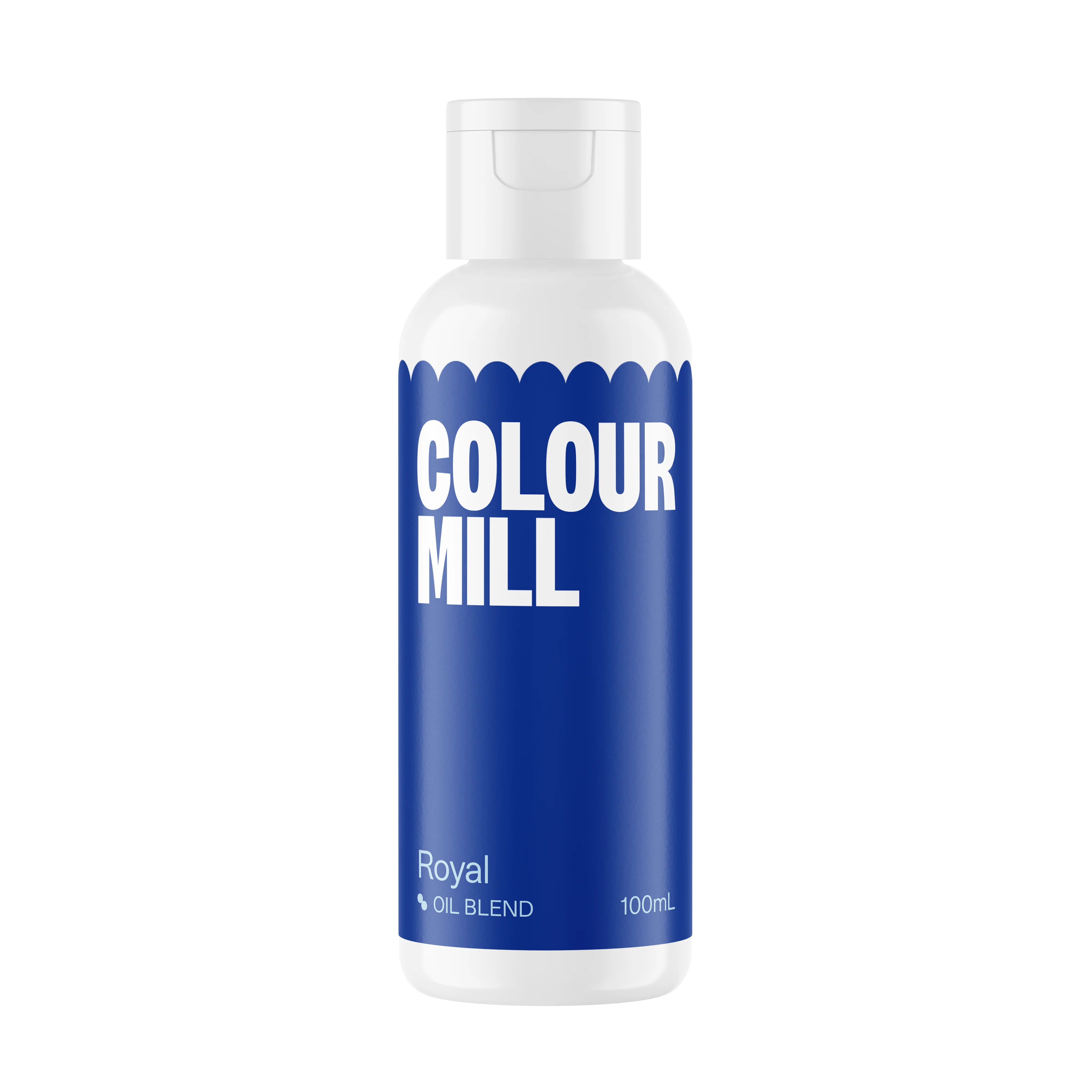 Royal - Oil Blend - Image 4