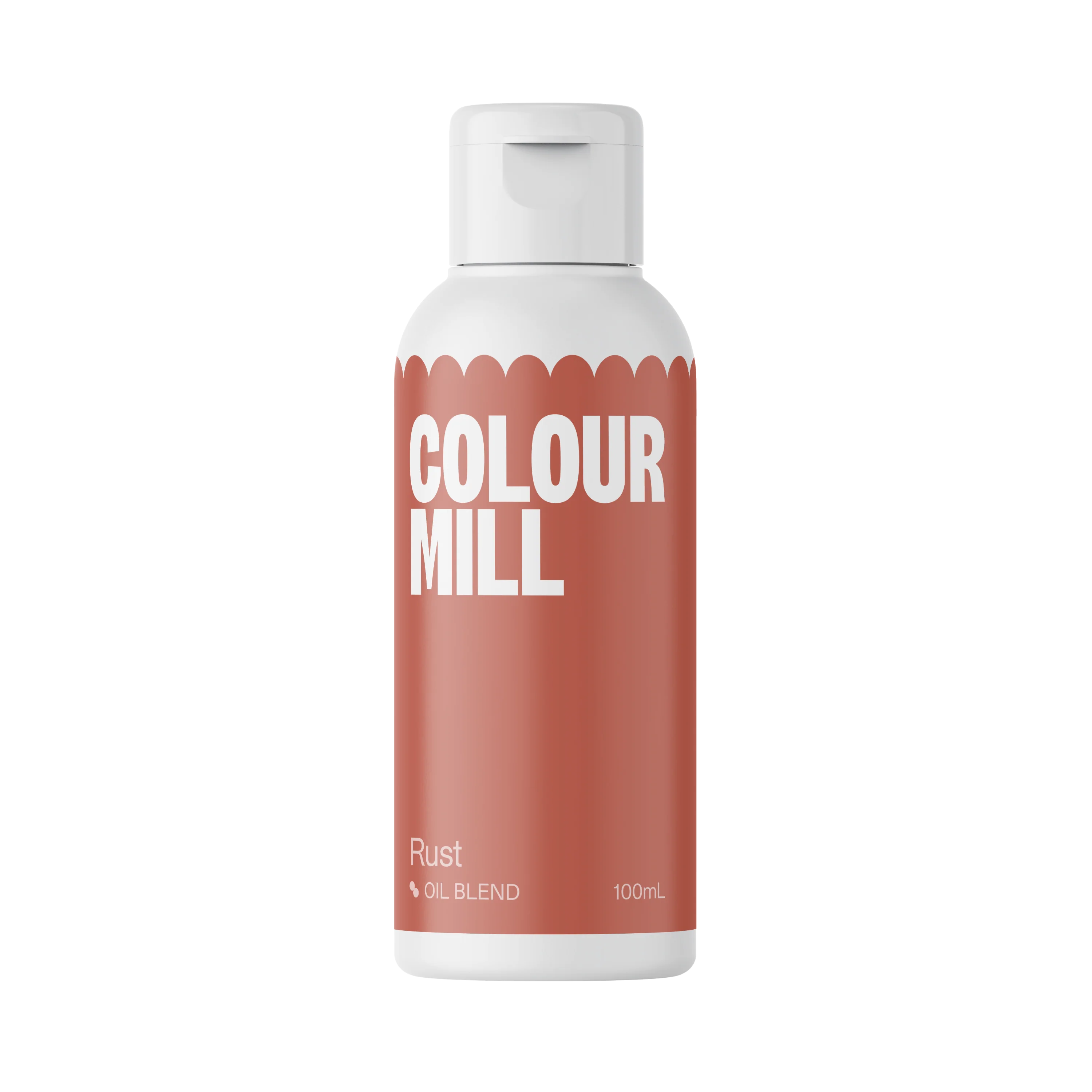 Rust - Oil Blend - Image 2