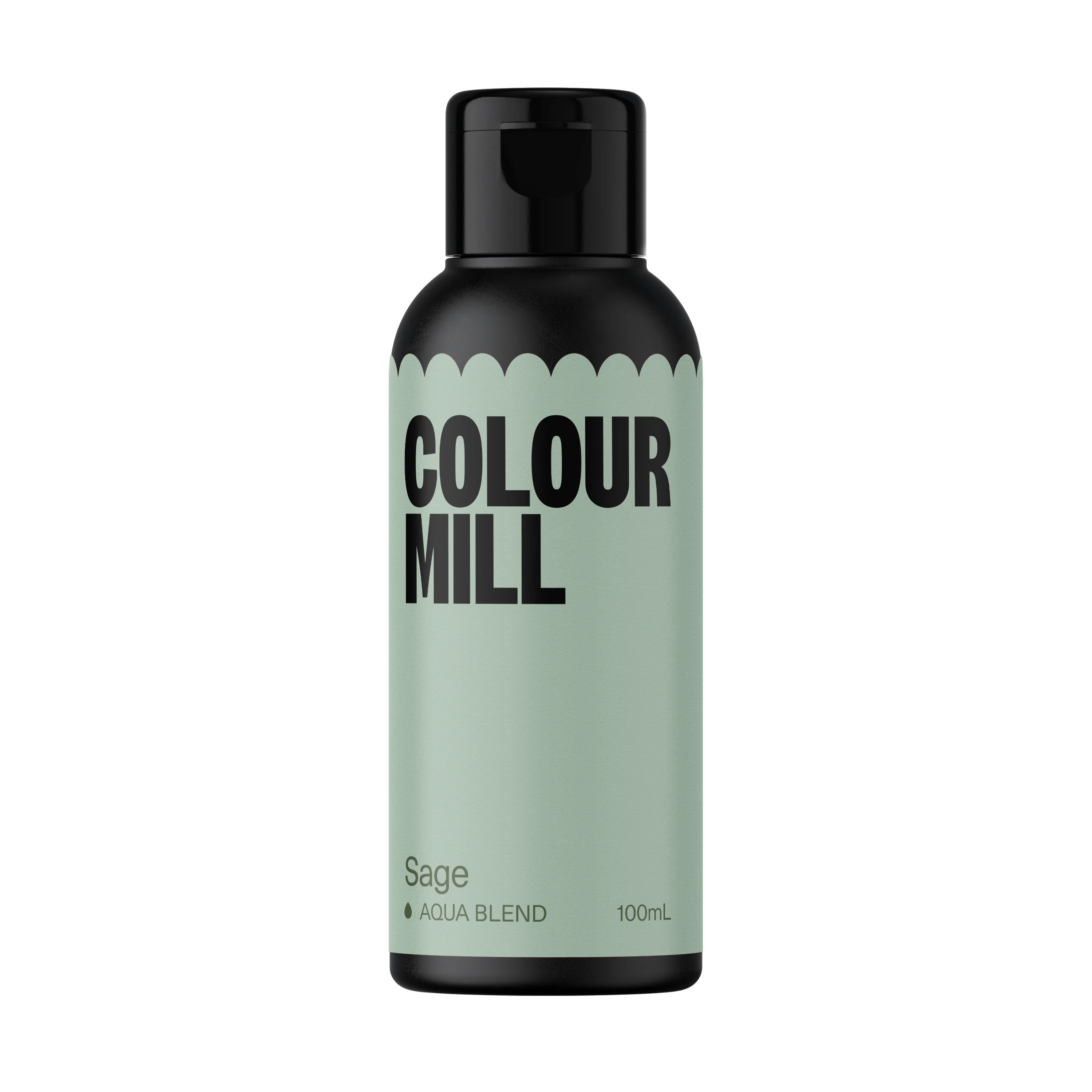Sage - Aqua Blend - Image 2