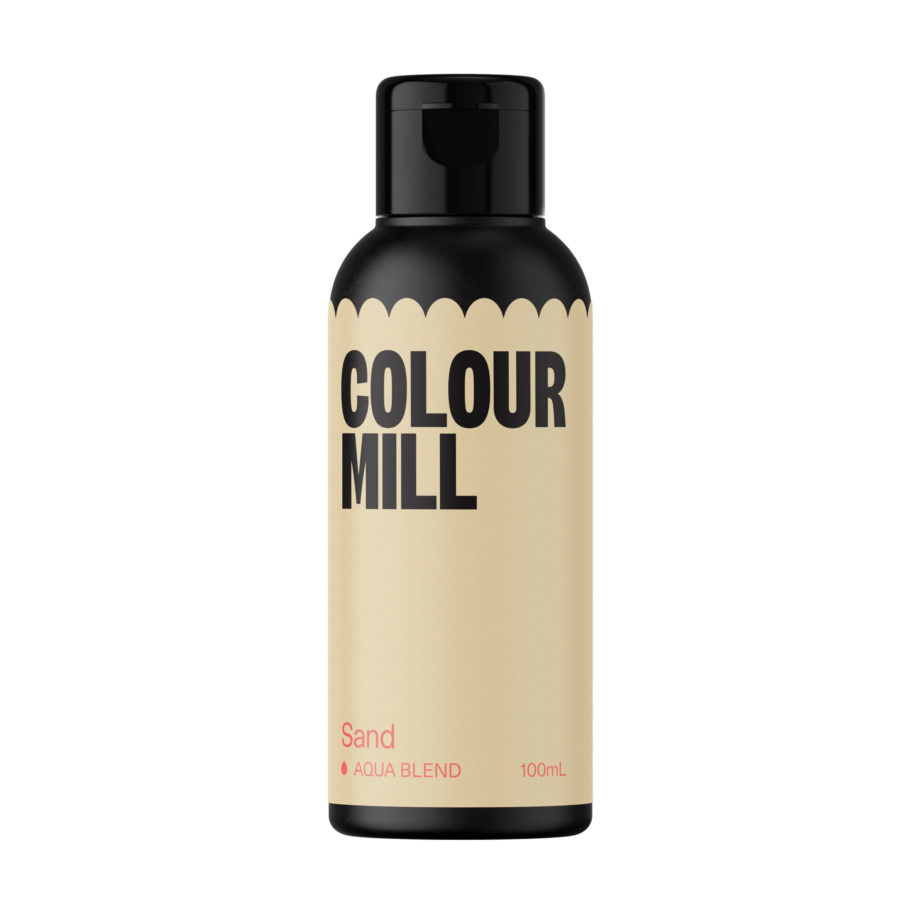 Sand - Aqua Blend