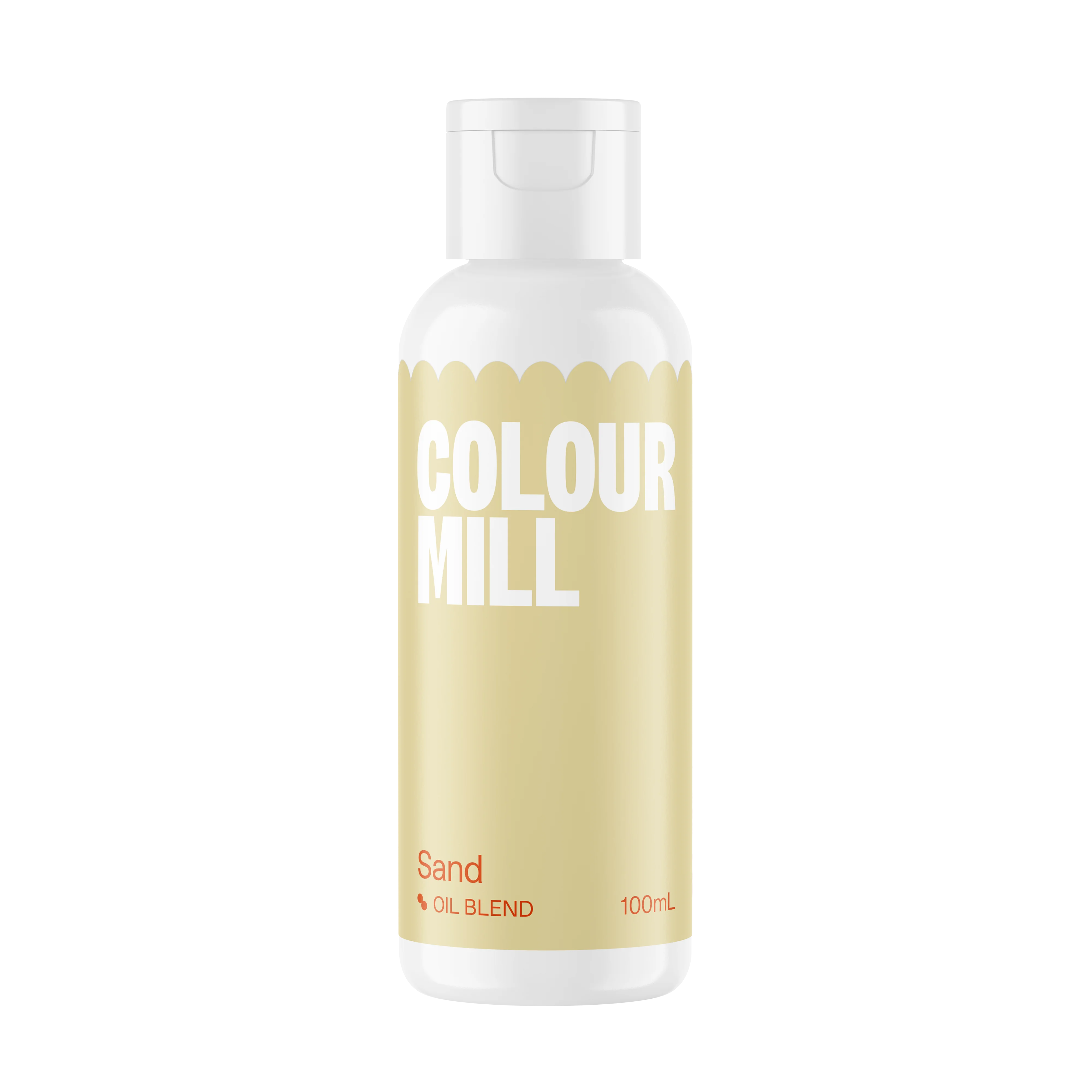 Sand - Oil Blend - Image 5