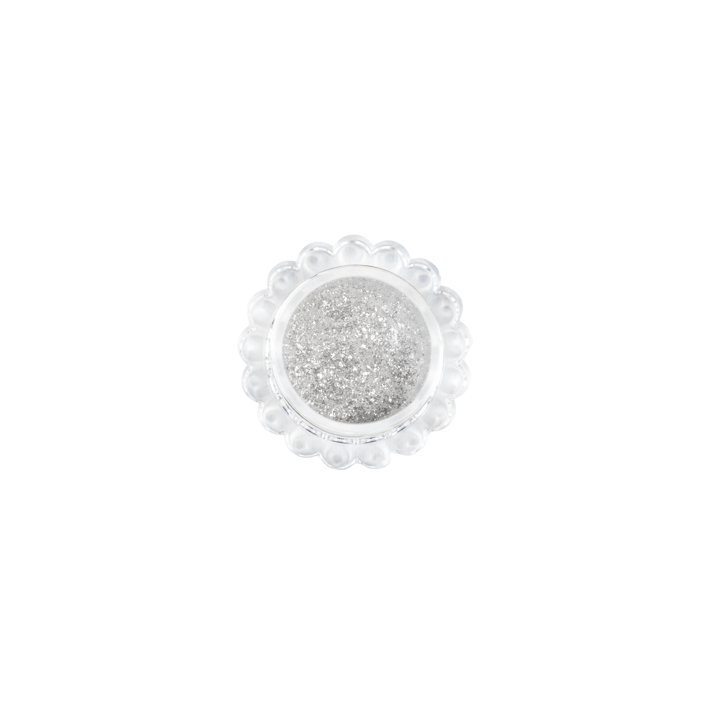 Silver - Glitz Blend - Image 2