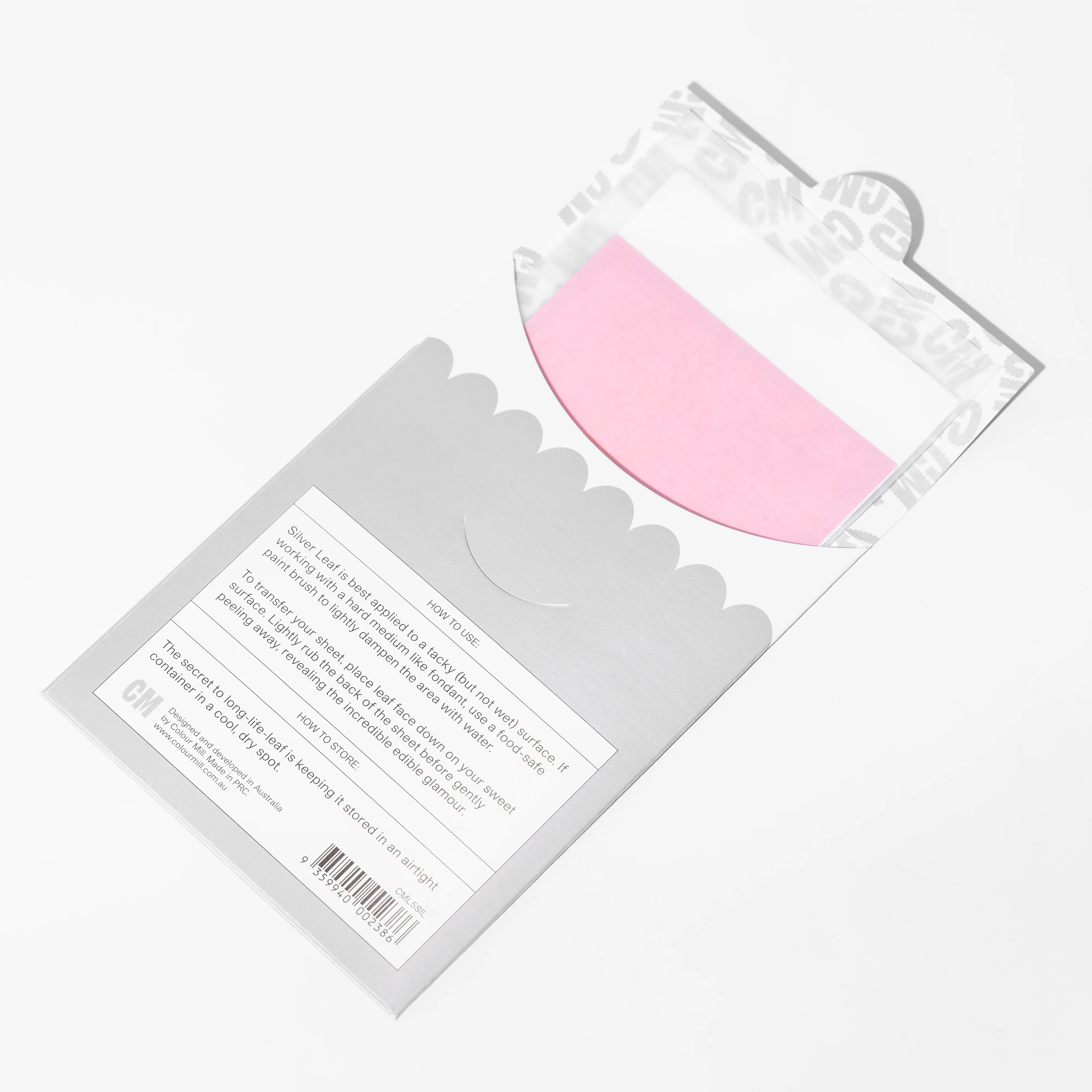 Silver Leaf - Image 4