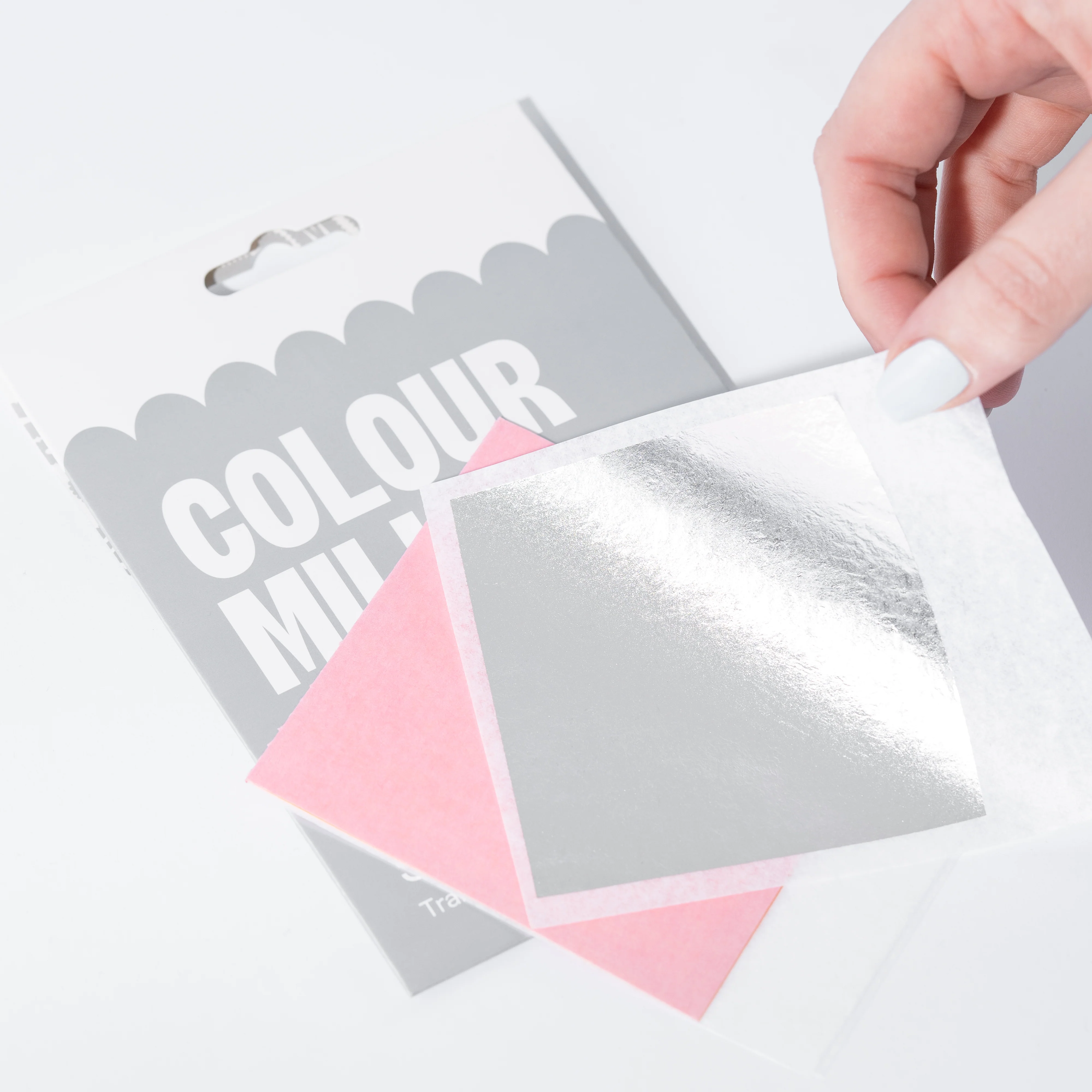 Silver Leaf - Image 5