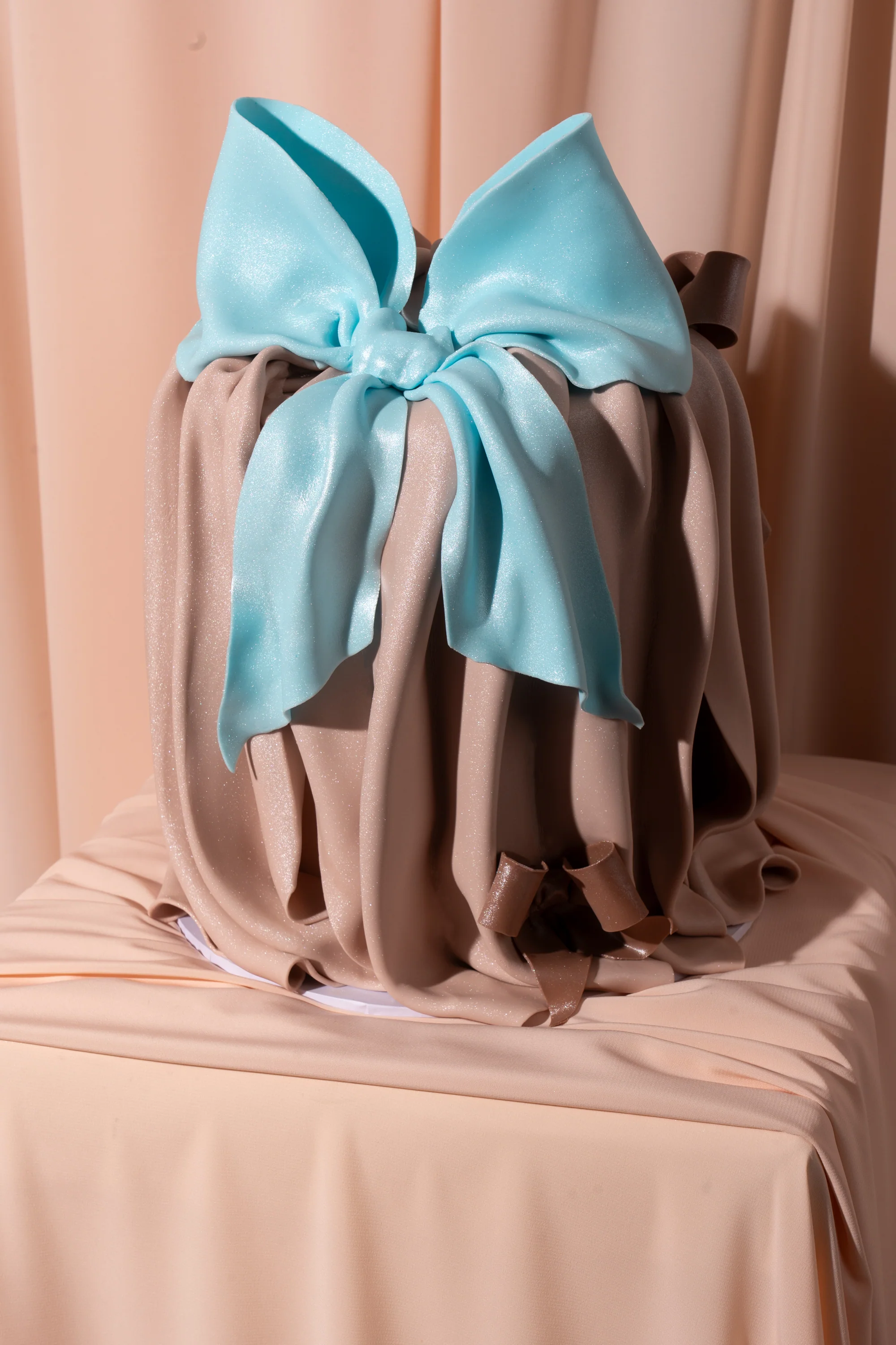 Sky Blue - Decorators Dough - Image 2