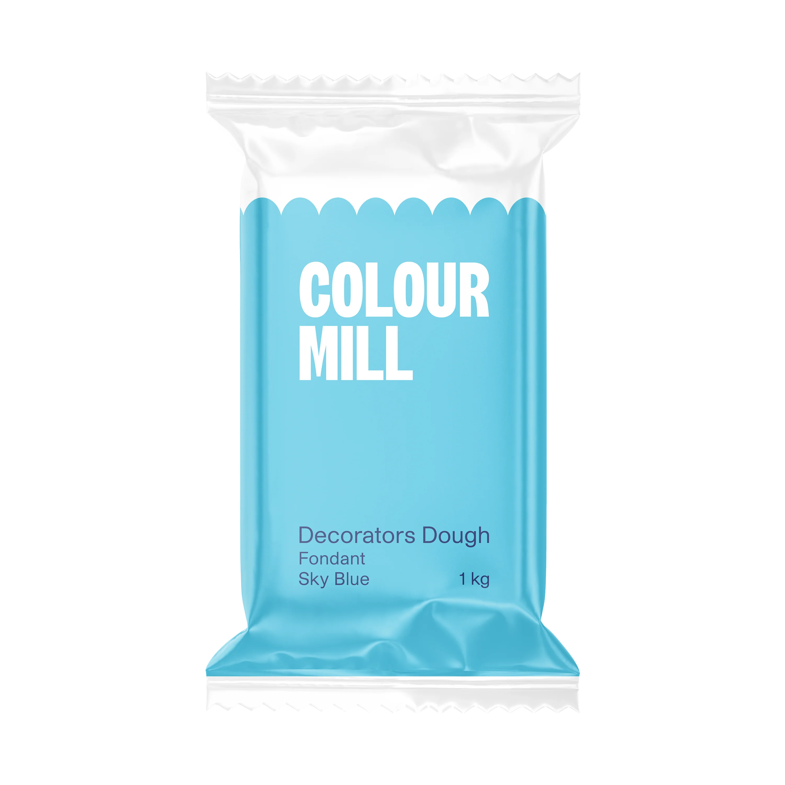 Sky Blue - Decorators Dough - Image 4