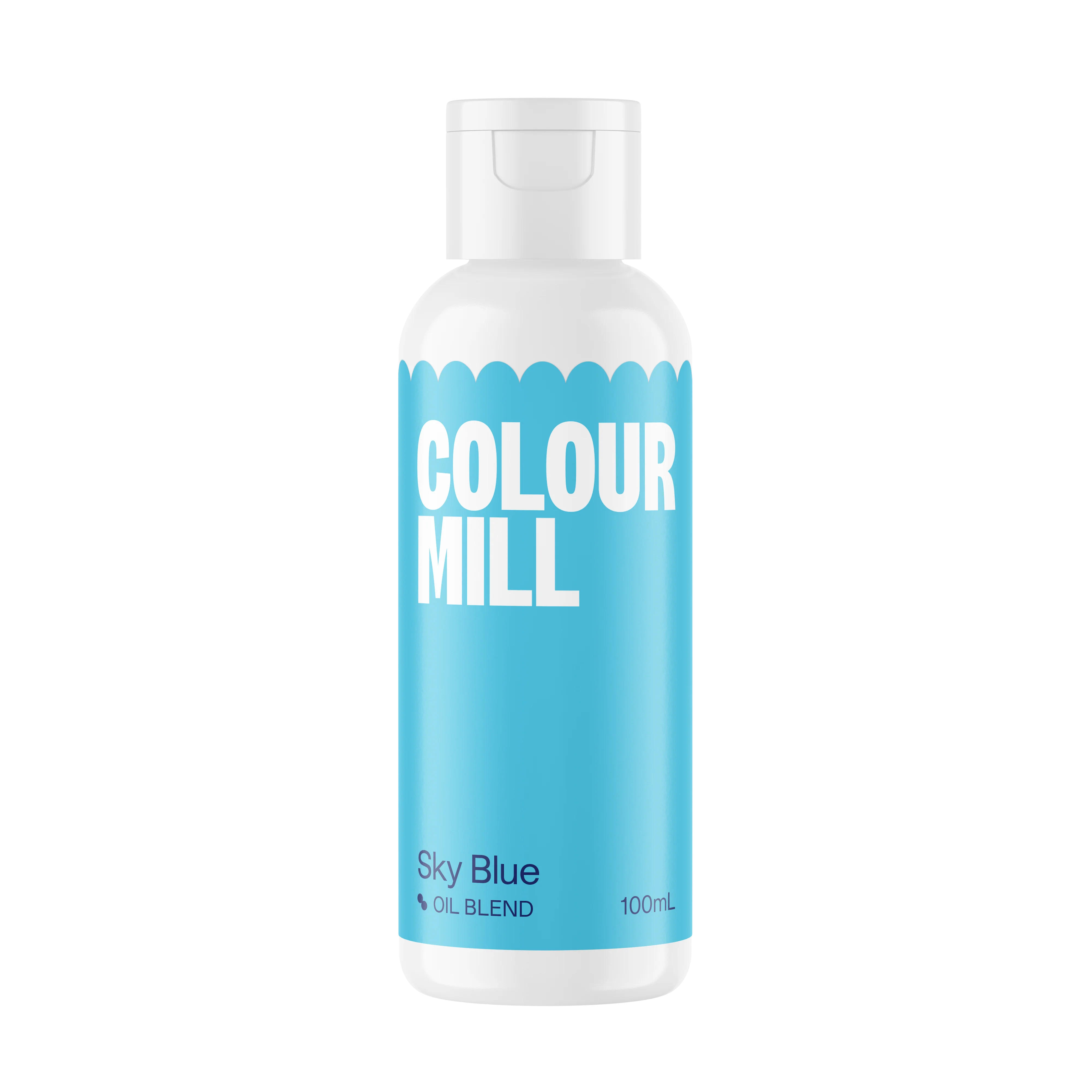Sky Blue - Oil Blend - Image 5