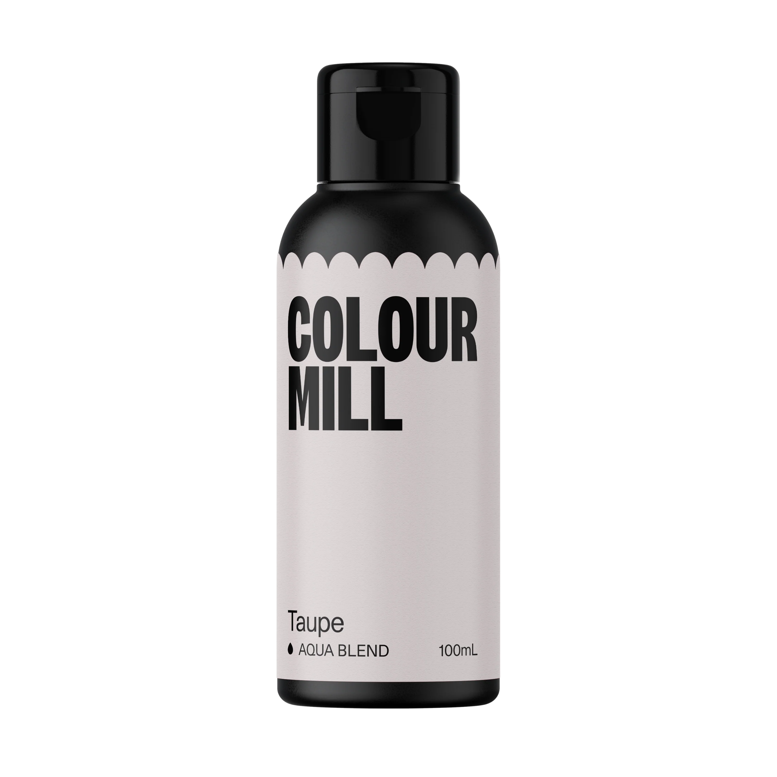 Taupe - Aqua Blend - Image 2