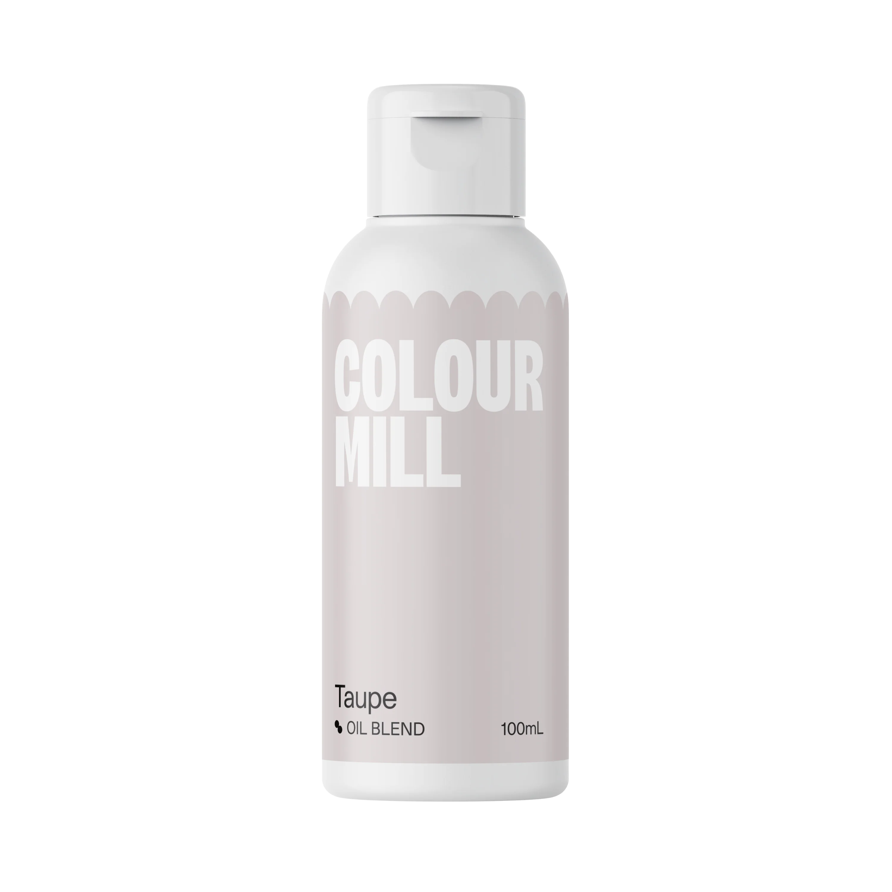 Taupe - Oil Blend - Image 4