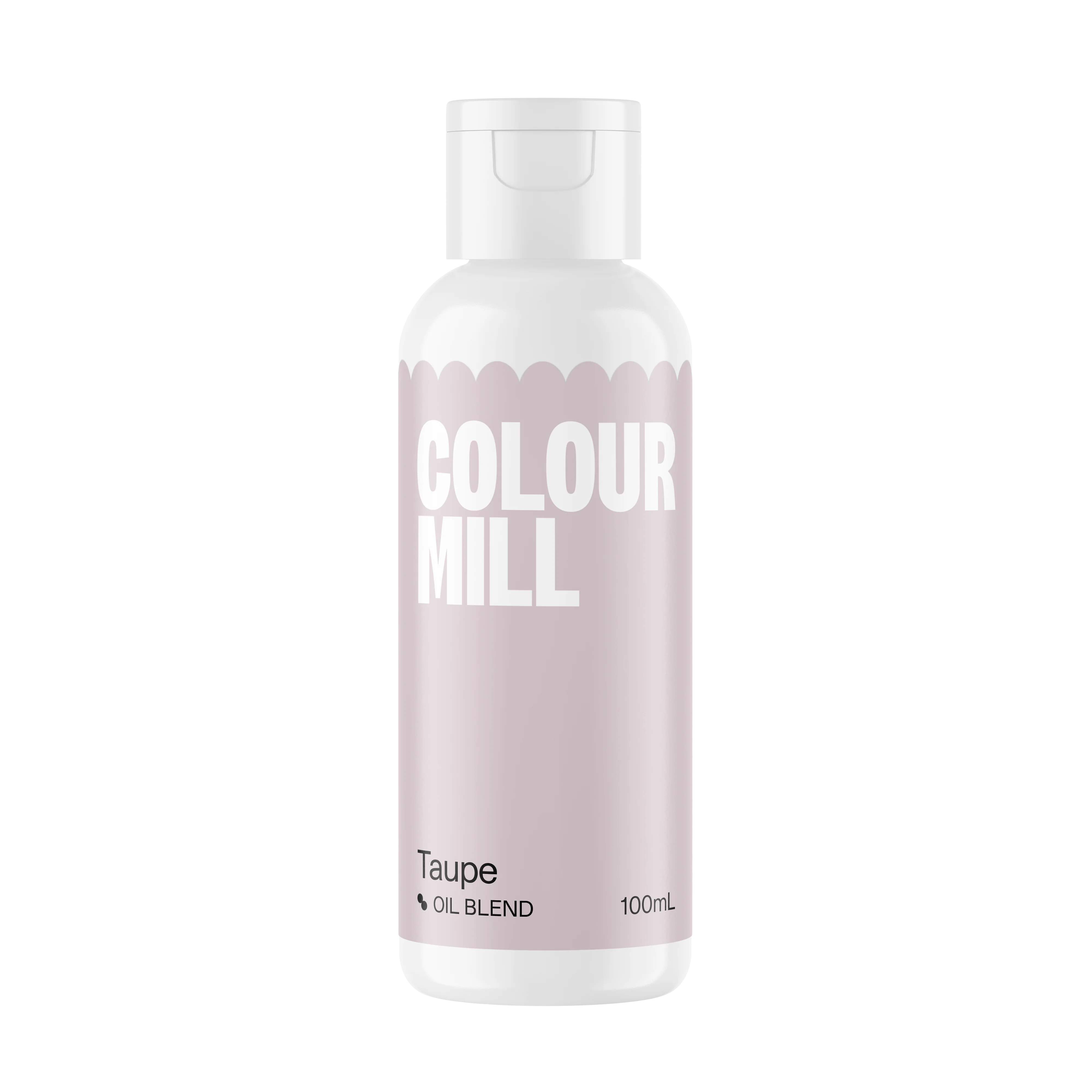 Taupe - Oil Blend - Image 5