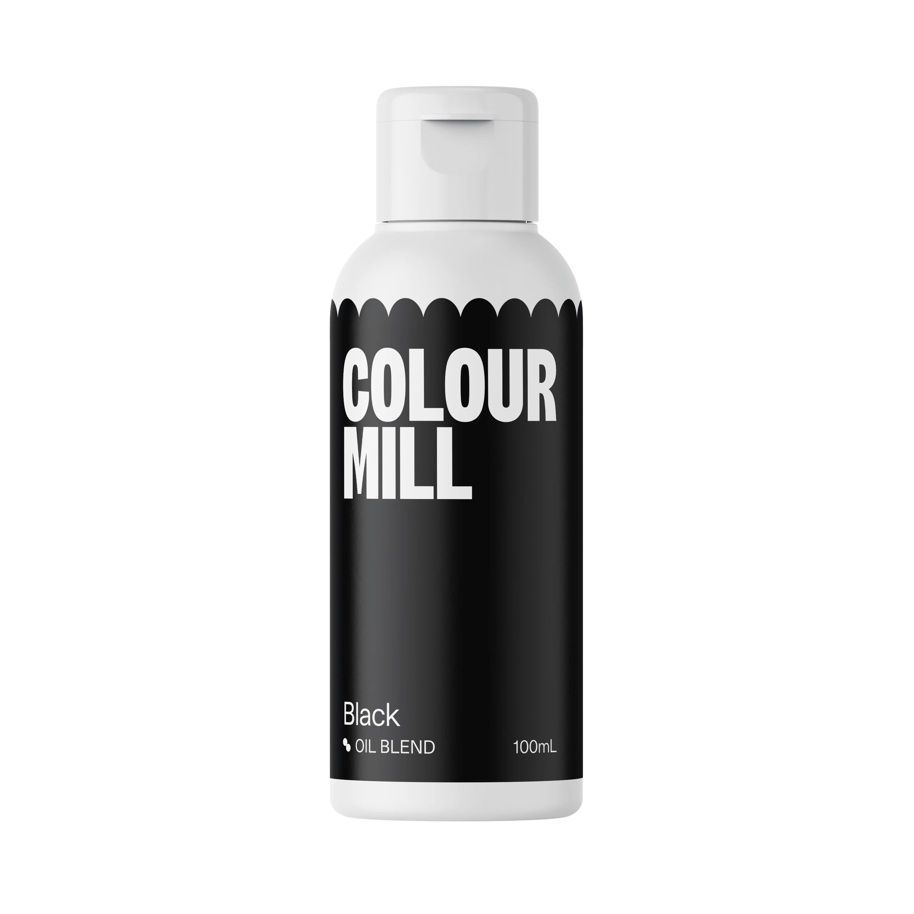 US Black - Oil Blend - Image 2