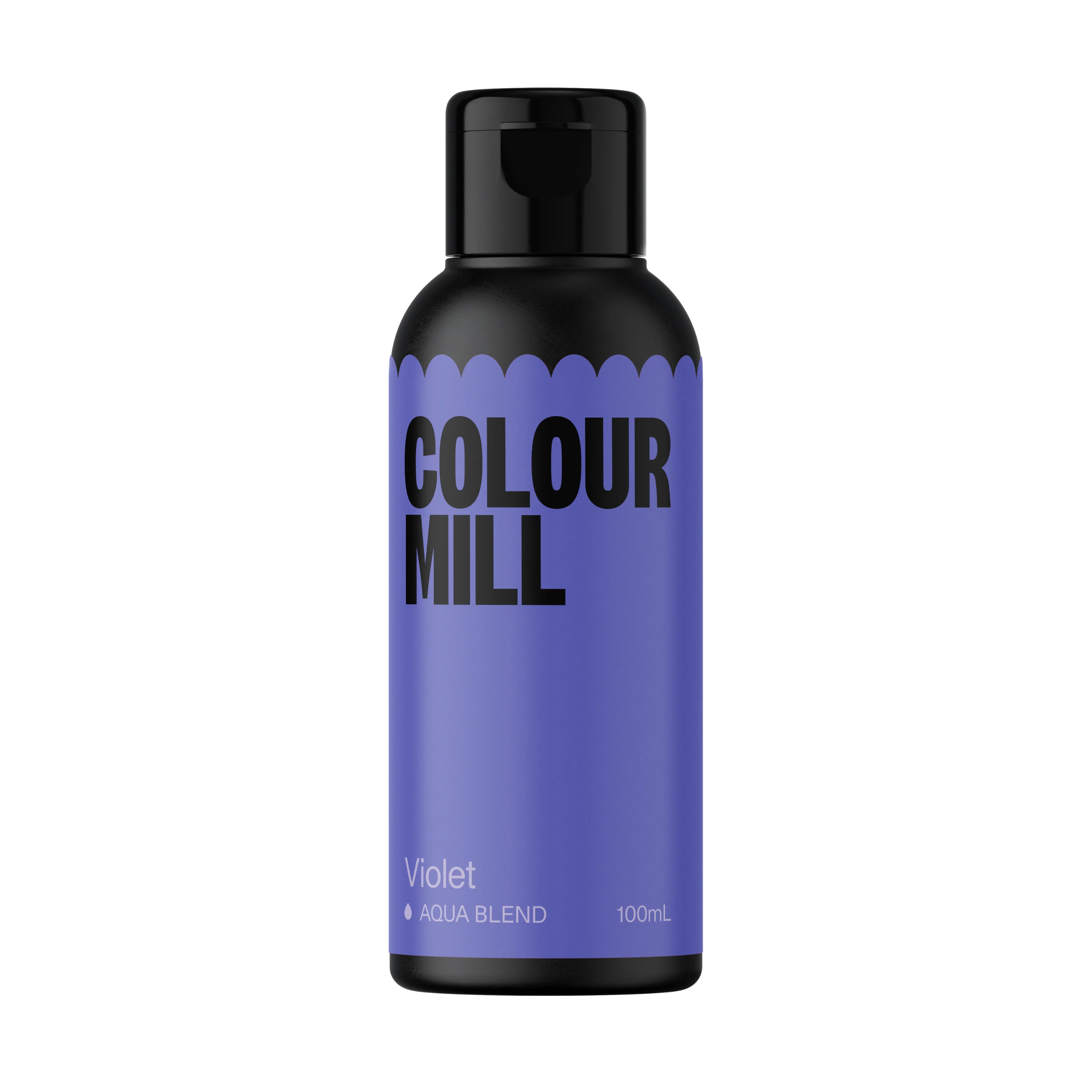 Violet - Aqua Blend - Image 2