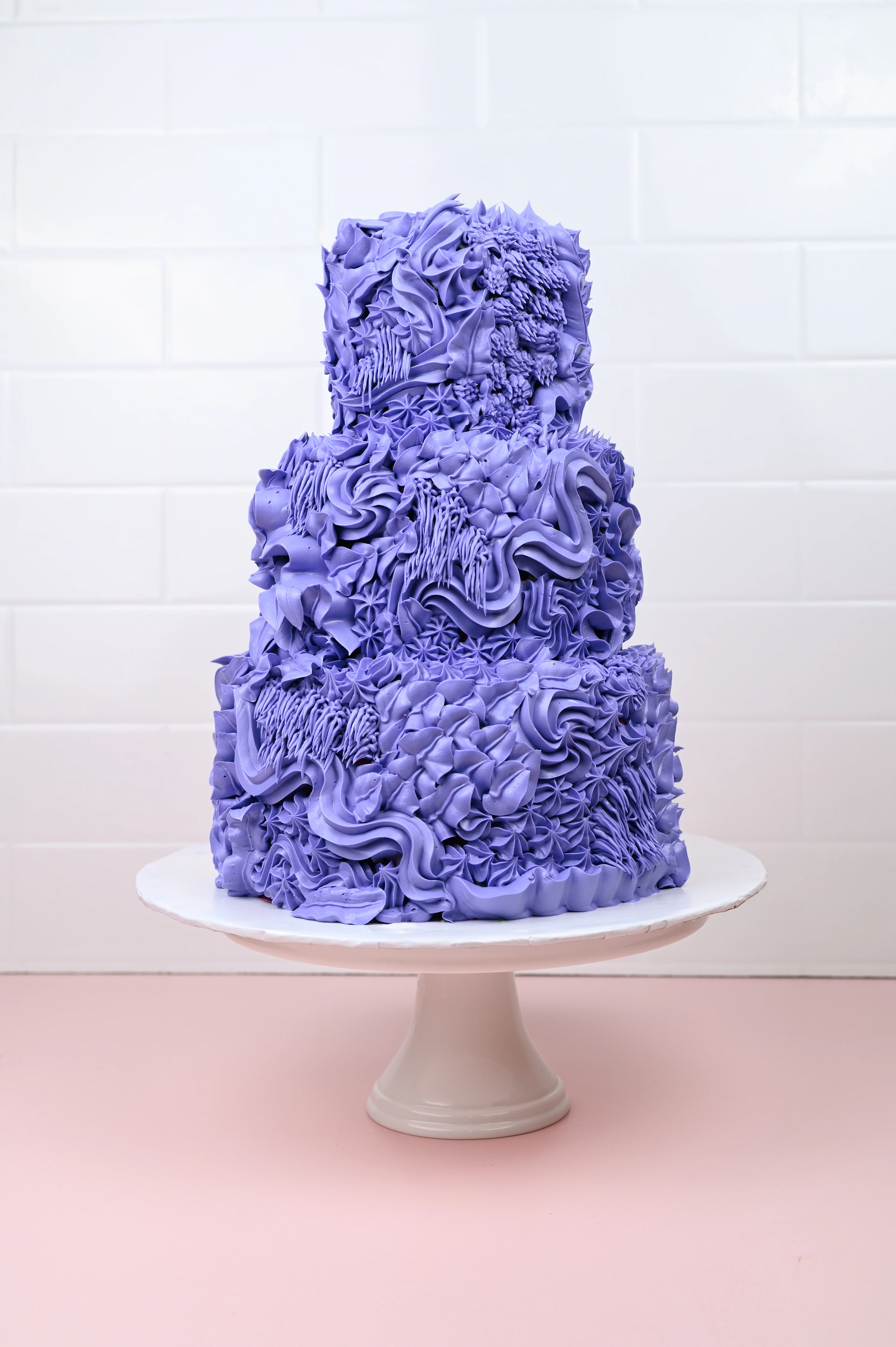 Violet - Oil Blend