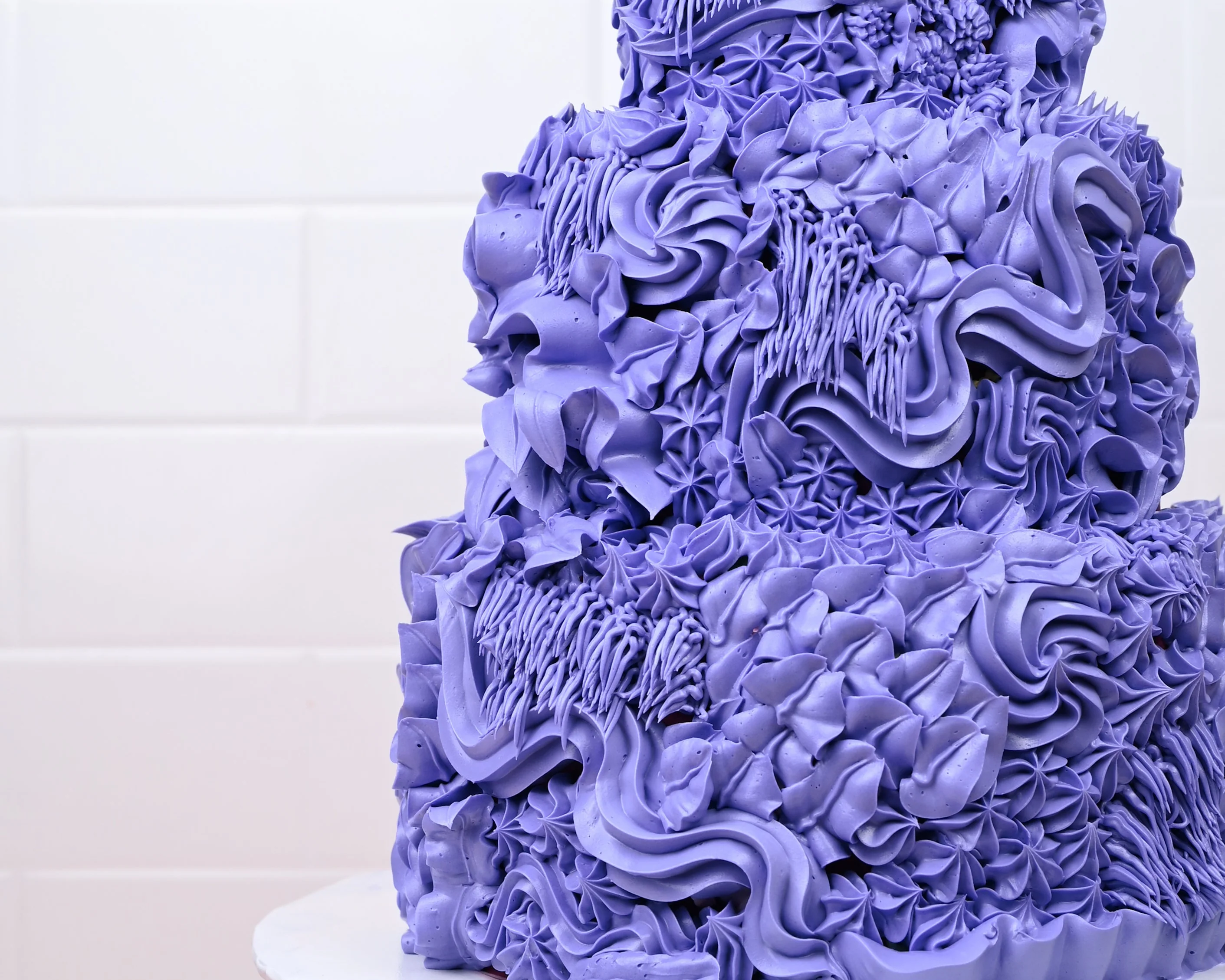 Violet - Oil Blend - Image 2