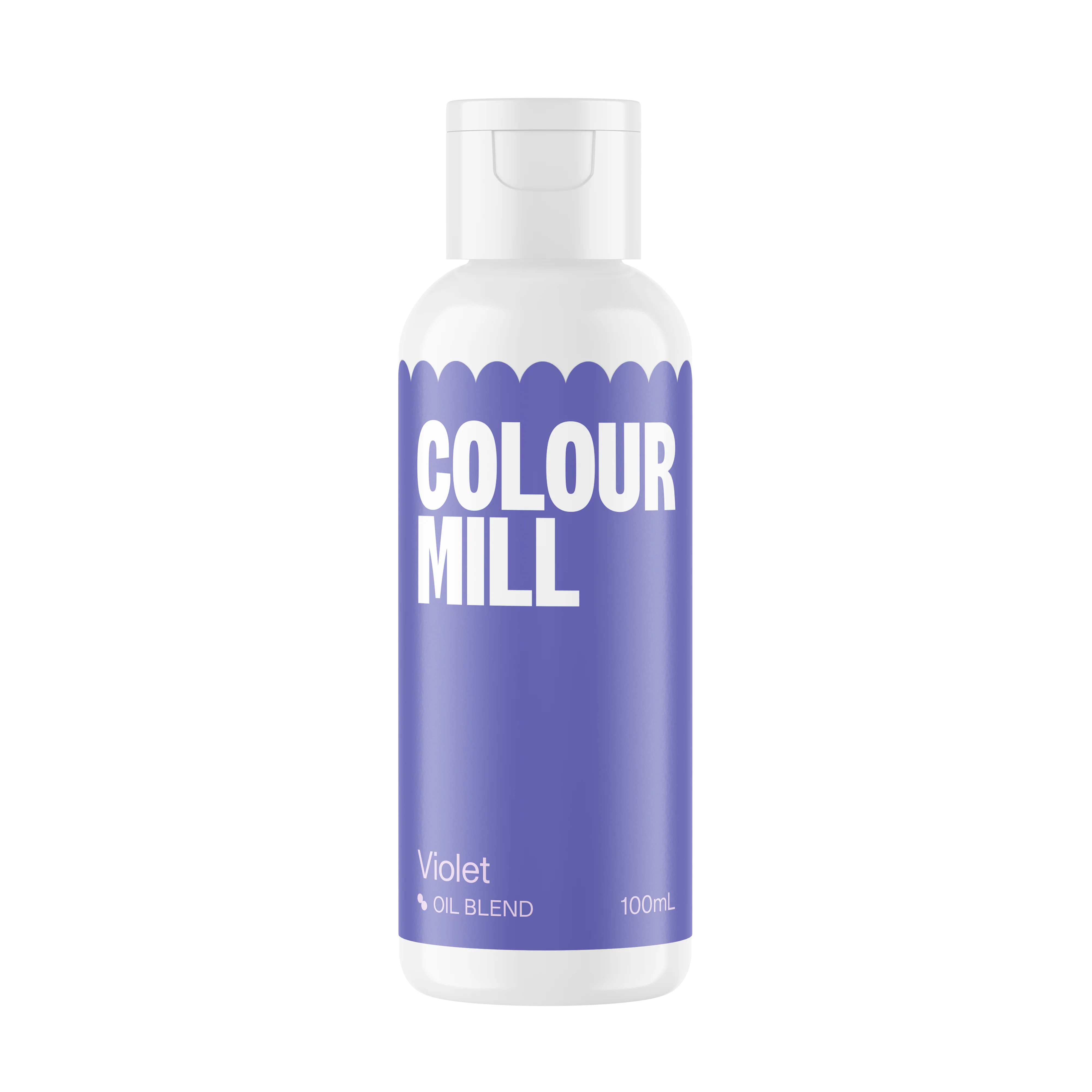 Violet - Oil Blend - Image 3