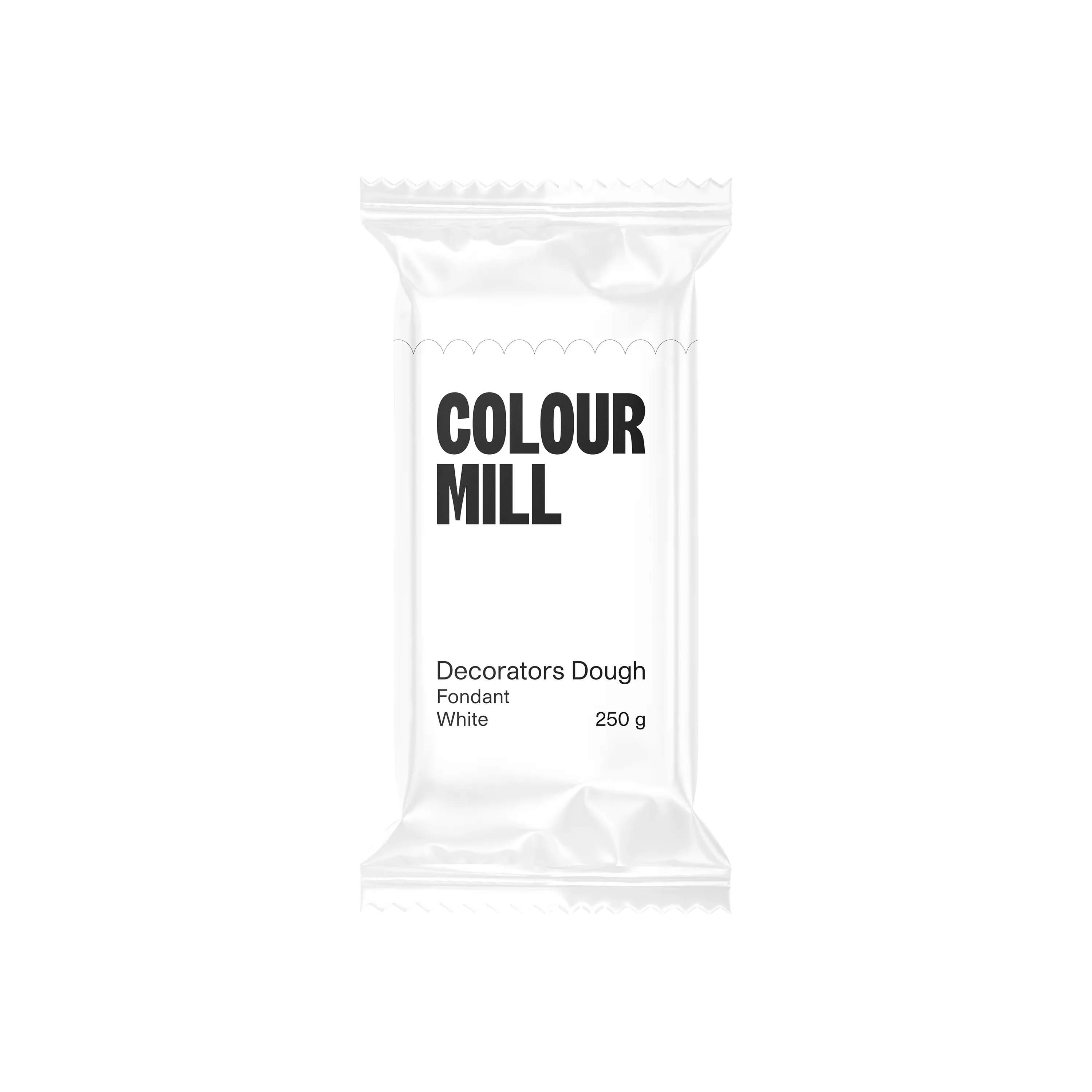 White - Decorators Dough - Image 5