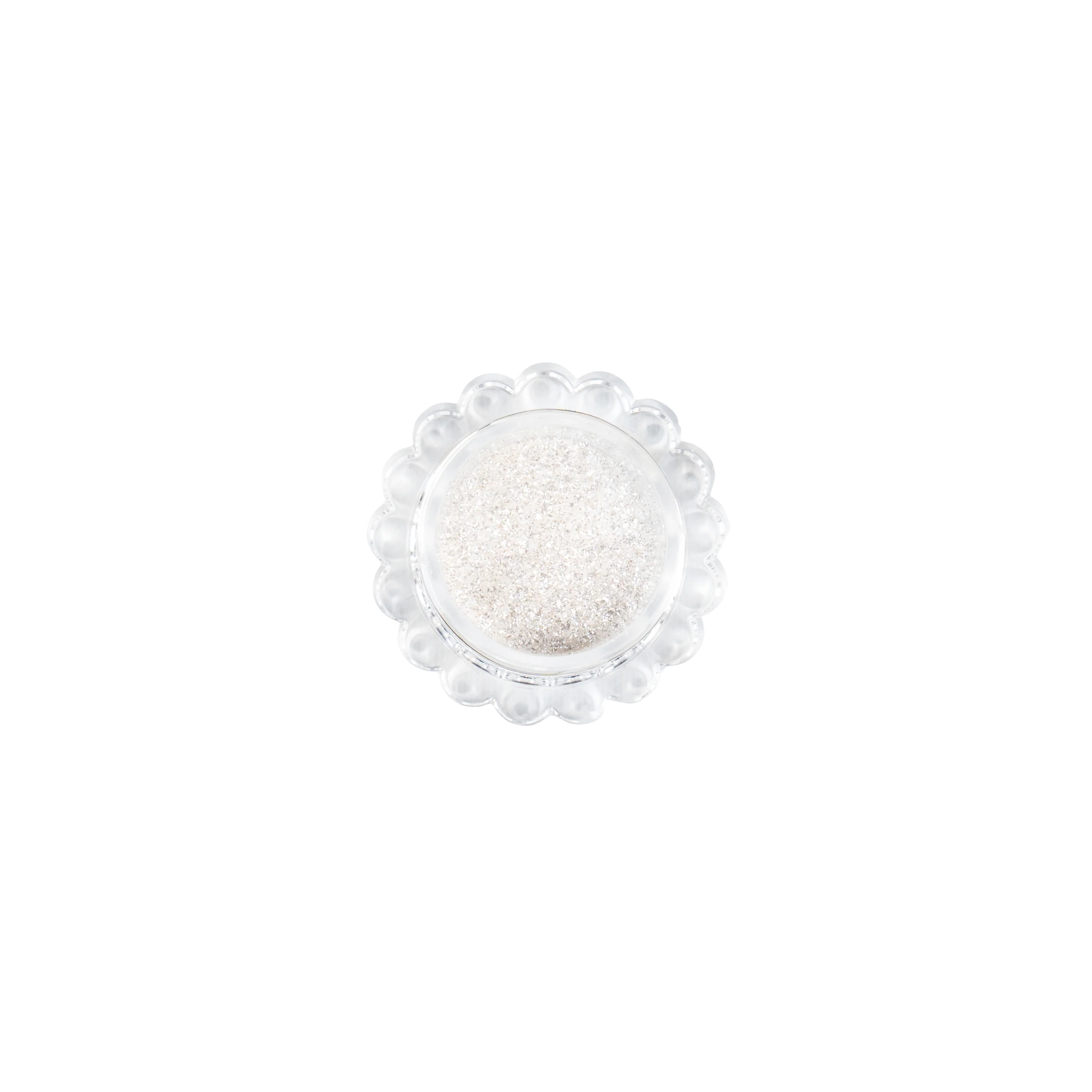 White - Glitz Blend - Image 2