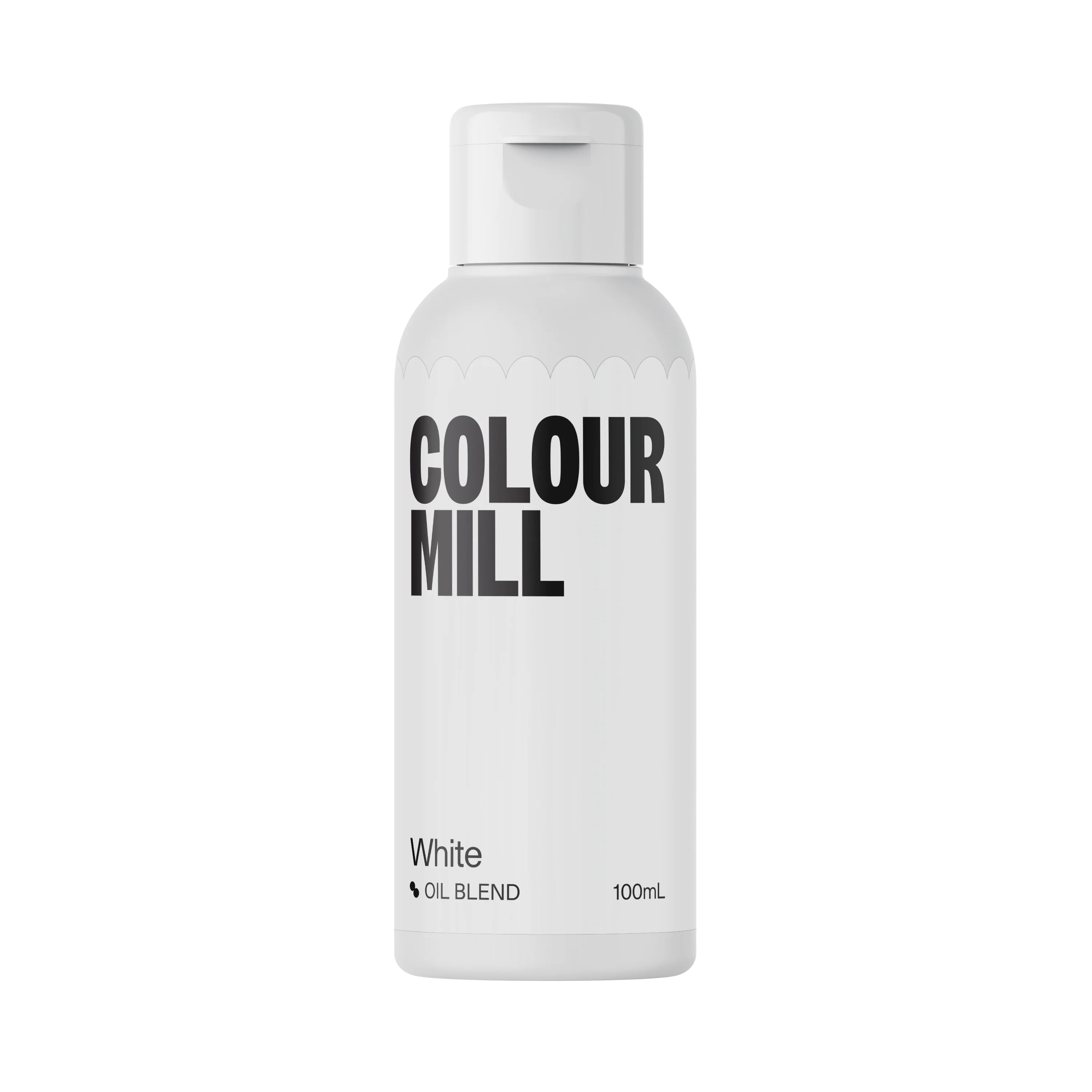 White - Oil Blend - Image 2